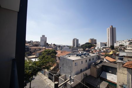 Apartamento à venda com 59m², 2 quartos e 1 vagaVista 