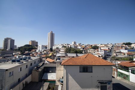 Apartamento à venda com 59m², 2 quartos e 1 vagaVaranda 
