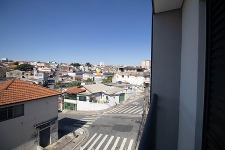 Apartamento à venda com 59m², 2 quartos e 1 vagaVista 