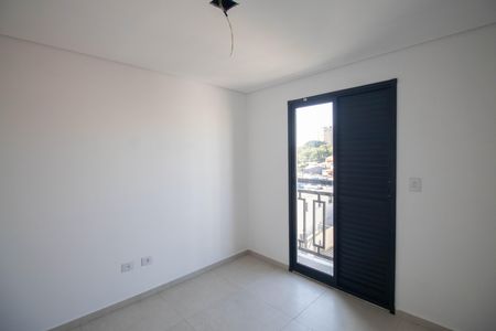 Apartamento à venda com 59m², 2 quartos e 1 vagaQuarto 2