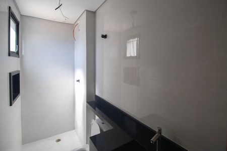Apartamento à venda com 59m², 2 quartos e 1 vagaBanheiro 