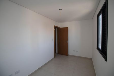 Apartamento à venda com 59m², 2 quartos e 1 vagaQuarto 1