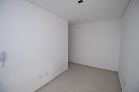 Apartamento à venda com 42m², 2 quartos e sem vaga Apartamento à venda com 42m², 2 quartos e sem vagaSala