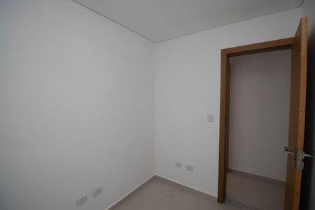 Quarto 1 de apartamento à venda com 2 quartos, 42m² em Vila Gustavo, São Paulo
