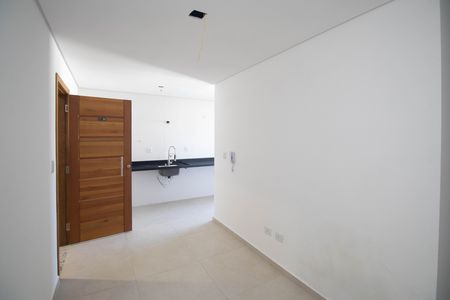 Apartamento à venda com 2 quartos, 42m² em Vila Gustavo, São Paulo