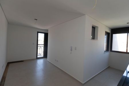 Apartamento à venda com 2 quartos, 49m² em Vila Gustavo, São Paulo