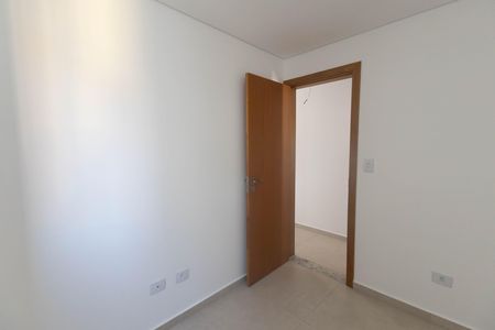 Quarto 2 de apartamento à venda com 2 quartos, 49m² em Vila Gustavo, São Paulo