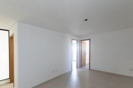 Sala de apartamento à venda com 2 quartos, 64m² em Vila Gustavo, São Paulo