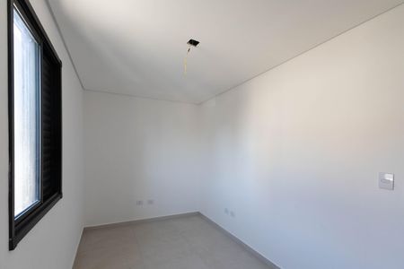 Quarto 2 de apartamento à venda com 2 quartos, 64m² em Vila Gustavo, São Paulo
