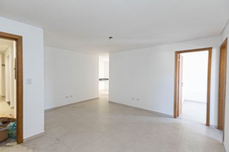Apartamento à venda com 64m², 2 quartos e 1 vaga Apartamento à venda com 64m², 2 quartos e 1 vagaSala