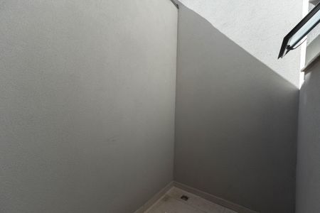 Apartamento à venda com 64m², 2 quartos e 1 vaga Apartamento à venda com 64m², 2 quartos e 1 vagaQuintal