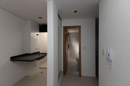 Apartamento à venda com 64m², 2 quartos e 1 vaga Apartamento à venda com 64m², 2 quartos e 1 vagaCozinha e Área de Serviço
