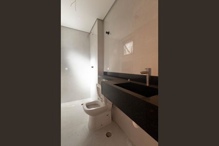 Apartamento à venda com 64m², 2 quartos e 1 vaga Apartamento à venda com 64m², 2 quartos e 1 vagaBanheiro