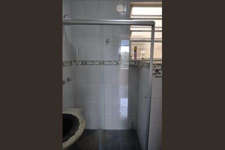 Apartamento para alugar com 2 quartos, 65m² em Engenho de Dentro, Rio de Janeiro