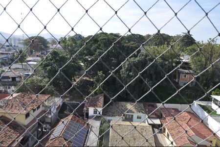 Apartamento para alugar com 2 quartos, 65m² em Engenho de Dentro, Rio de Janeiro