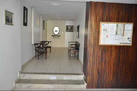 Apartamento para alugar com 2 quartos, 65m² em Engenho de Dentro, Rio de Janeiro