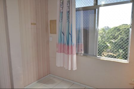 Apartamento para alugar com 2 quartos, 65m² em Engenho de Dentro, Rio de Janeiro