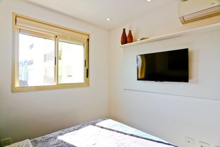 Quarto de apartamento para alugar com 1 quarto, 49m² em Casa Verde, São Paulo
