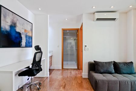 Apartamento para alugar com 1 quarto, 49m² em Casa Verde, São Paulo