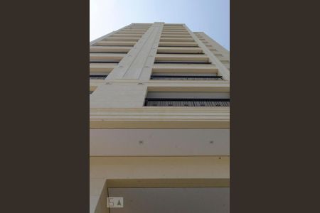 Fachada de apartamento para alugar com 1 quarto, 49m² em Casa Verde, São Paulo