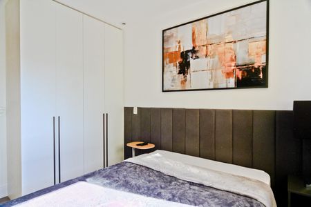 Quarto de apartamento para alugar com 1 quarto, 49m² em Casa Verde, São Paulo