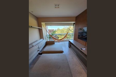 Casa à venda com 2 quartos, 73m² em Empresarial 18 do Forte, Barueri