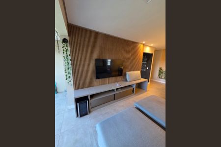Casa para alugar com 73m², 2 quartos e 1 vaga Casa para alugar com 73m², 2 quartos e 1 vagaSala