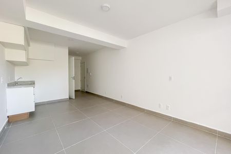 Studio de kitnet/studio para alugar com 1 quarto, 33m² em Vila Osasco, Osasco