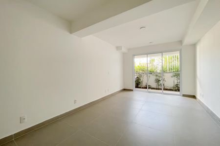 Studio de kitnet/studio para alugar com 1 quarto, 33m² em Vila Osasco, Osasco