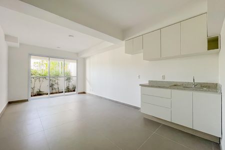 Kitnet/Studio para alugar com 1 quarto, 33m² em Vila Osasco, Osasco