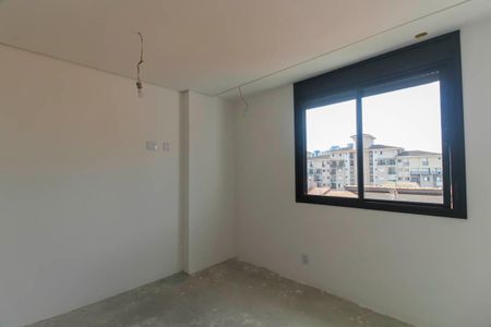 Suite de casa para alugar com 3 quartos, 164m² em Sítio da Figueira, São Paulo