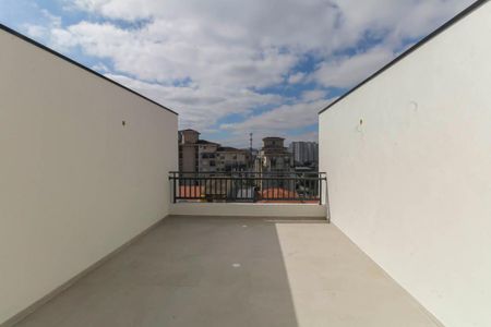 Sacada 1 de casa para alugar com 3 quartos, 164m² em Sítio da Figueira, São Paulo