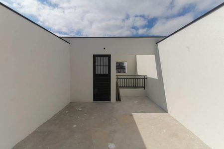 Sacada 2 de casa para alugar com 3 quartos, 164m² em Sítio da Figueira, São Paulo