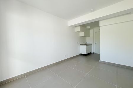 Studio de kitnet/studio para alugar com 1 quarto, 24m² em Vila Osasco, Osasco