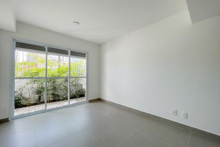 Studio de kitnet/studio para alugar com 1 quarto, 24m² em Vila Osasco, Osasco