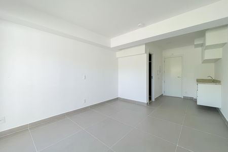 Studio de kitnet/studio para alugar com 1 quarto, 28m² em Vila Osasco, Osasco