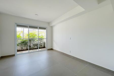 Studio de kitnet/studio para alugar com 1 quarto, 28m² em Vila Osasco, Osasco