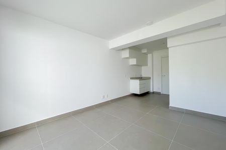 Studio de kitnet/studio para alugar com 1 quarto, 28m² em Vila Osasco, Osasco