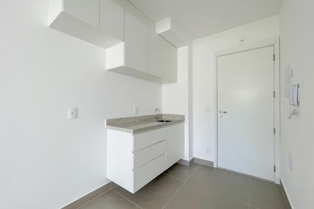 Studio de kitnet/studio para alugar com 1 quarto, 28m² em Vila Osasco, Osasco