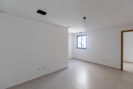 Apartamento à venda com 53m², 2 quartos e 1 vaga Apartamento à venda com 53m², 2 quartos e 1 vagaSala
