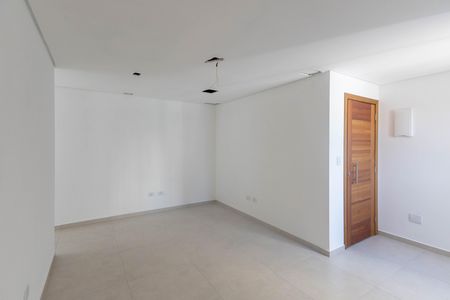 Apartamento à venda com 53m², 2 quartos e 1 vaga Apartamento à venda com 53m², 2 quartos e 1 vagaSala