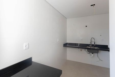 Apartamento à venda com 53m², 2 quartos e 1 vaga Apartamento à venda com 53m², 2 quartos e 1 vagaÁrea comum - Churrasqueira