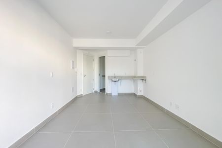 Studio de kitnet/studio para alugar com 1 quarto, 27m² em Vila Osasco, Osasco