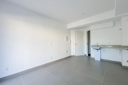 Studio de kitnet/studio para alugar com 1 quarto, 27m² em Vila Osasco, Osasco