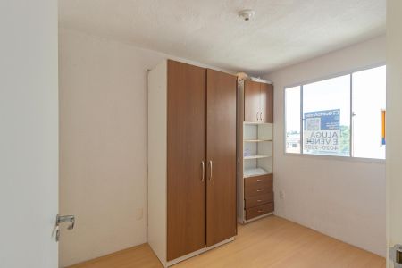 Quarto 2 de apartamento para alugar com 2 quartos, 42m² em Estância Velha, Canoas