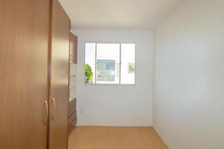 Quarto 2 de apartamento para alugar com 2 quartos, 42m² em Estância Velha, Canoas