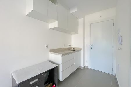 Studio de kitnet/studio para alugar com 1 quarto, 29m² em Vila Osasco, Osasco
