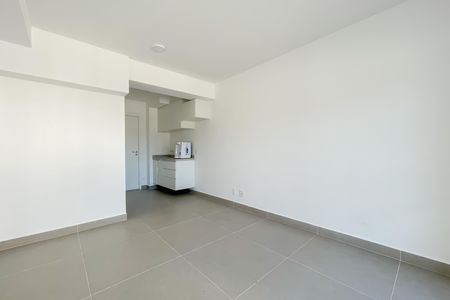 Studio de kitnet/studio para alugar com 1 quarto, 29m² em Vila Osasco, Osasco