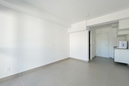 Studio de kitnet/studio para alugar com 1 quarto, 29m² em Vila Osasco, Osasco