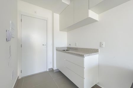 Studio de kitnet/studio para alugar com 1 quarto, 29m² em Vila Osasco, Osasco